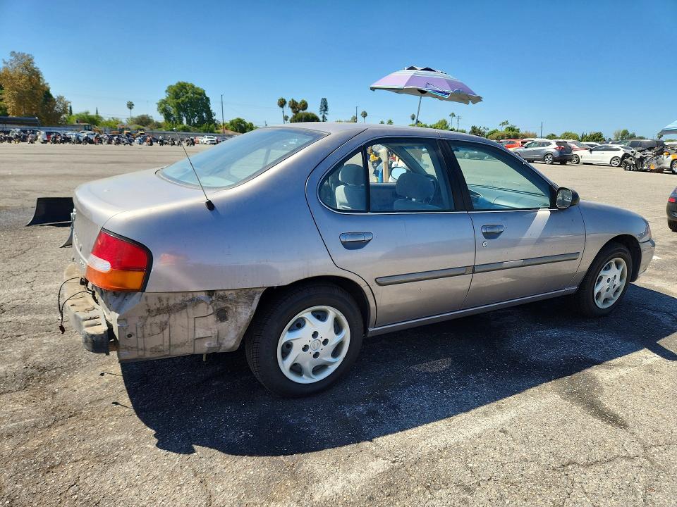 Продажа на аукционе авто 1999 Nissan Altima, vin: 1N4DL01D0XC201440, номер лота: 67062326