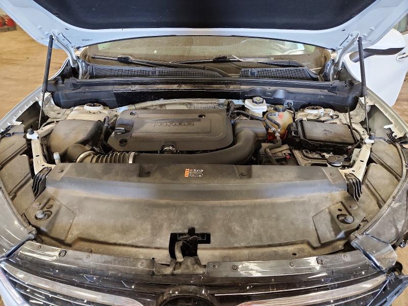Продажа на аукционе авто 2022 Buick Envision, vin: LRBAZLR43ND137546, номер лота: 68067076
