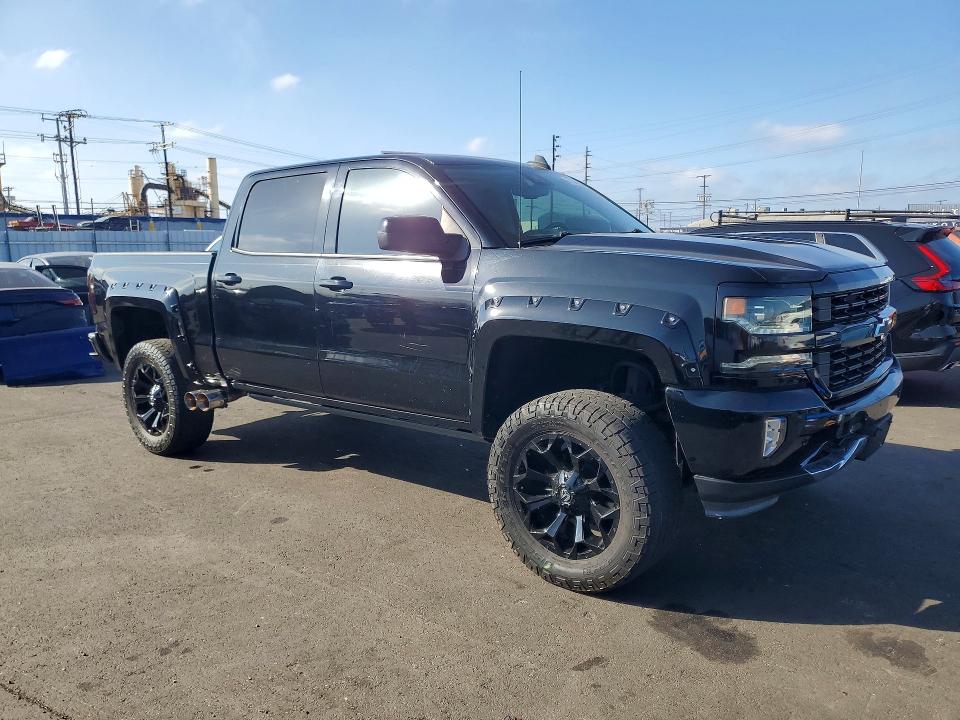 Aukcja sprzedaży 2017 Chevrolet Silverado, vin: 3GCUKSEC9HG193783, numer aukcji: 67541536