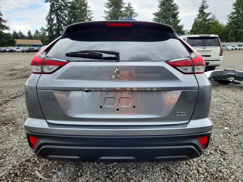 Продажа на аукционе авто 2024 Mitsubishi Eclipse Cross, vin: JA4ATVAA8RZ062135, номер лота: 68101616