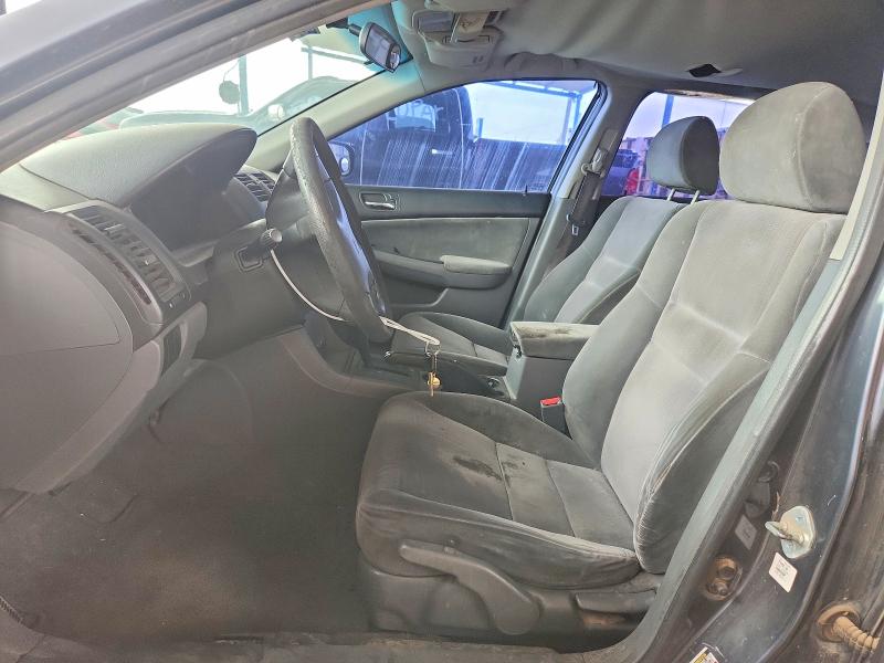 69925616 :رقم المزاد ، 1HGCM56394A117268 vin ، 2004 Honda Accord مزاد بيع
