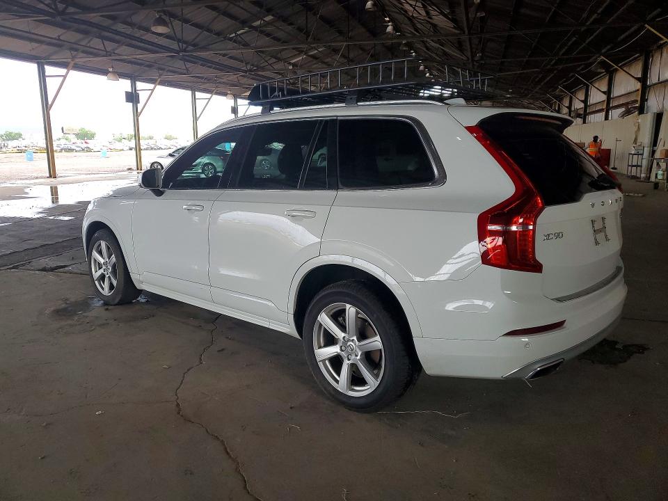 Продажа на аукционе авто 2021 Volvo Xc90, vin: YV4A22PK5M1712163, номер лота: 69449916