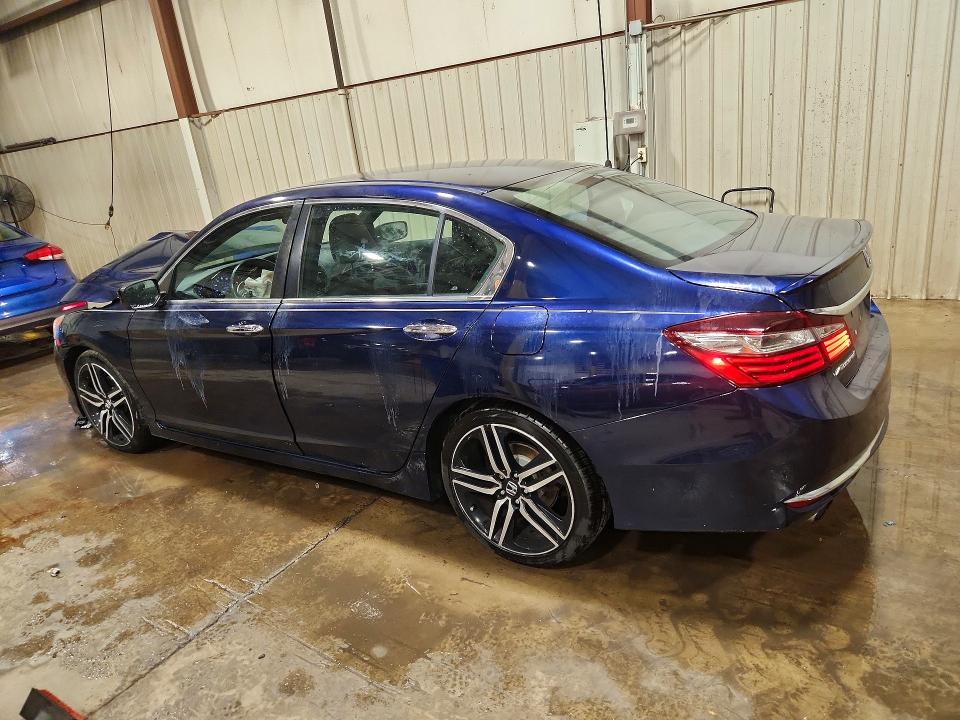 Aukcja sprzedaży 2017 Honda Accord, vin: 1HGCR2F19HA073857, numer aukcji: 69101076