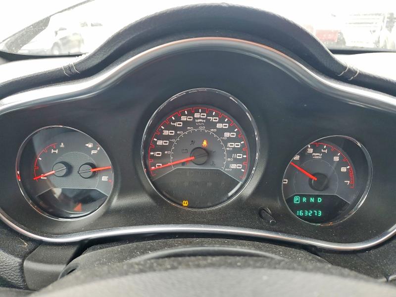 Aukcja sprzedaży 2013 Dodge Avenger, vin: 1C3CDZAG8DN756089, numer aukcji: 68848126