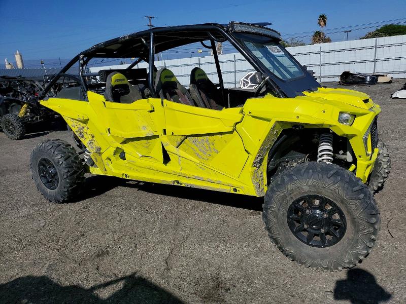 Aukcja sprzedaży 2018 Polaris Rzr, vin: 3NSVFE995JH214930, numer aukcji: 68872096