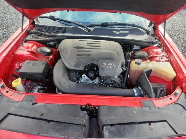 67843456 :رقم المزاد ، 2C3CDZAG7JH314456 vin ، 2018 Dodge Challenger مزاد بيع