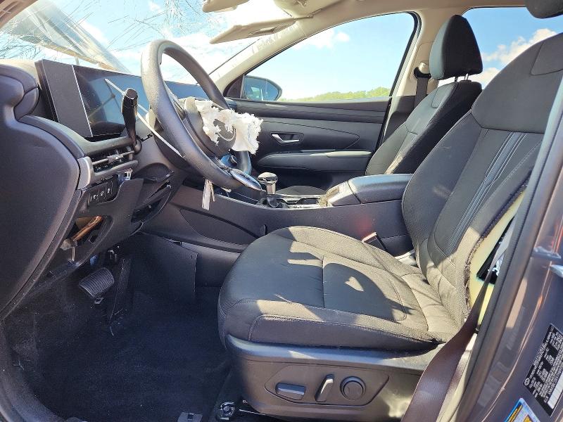 Продаж на аукціоні авто 2026 Hyundai Tucson, vin: 5NMJBCDE5TH693108, номер лоту: 69318286