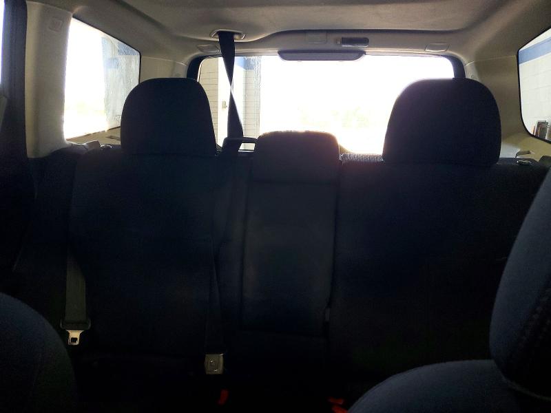 Продажа на аукционе авто 2011 Subaru Forester, vin: JF2SHADC8BG766467, номер лота: 68489506