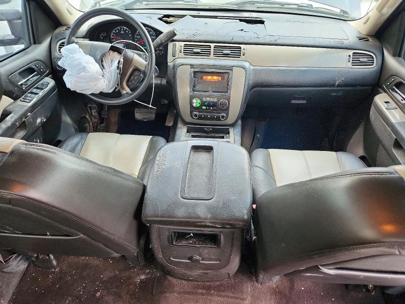 2013 Gmc Sierra მანქანა იყიდება აუქციონზე, vin: 3GTP2WE76DG211903, აუქციონის ნომერი: 67627406