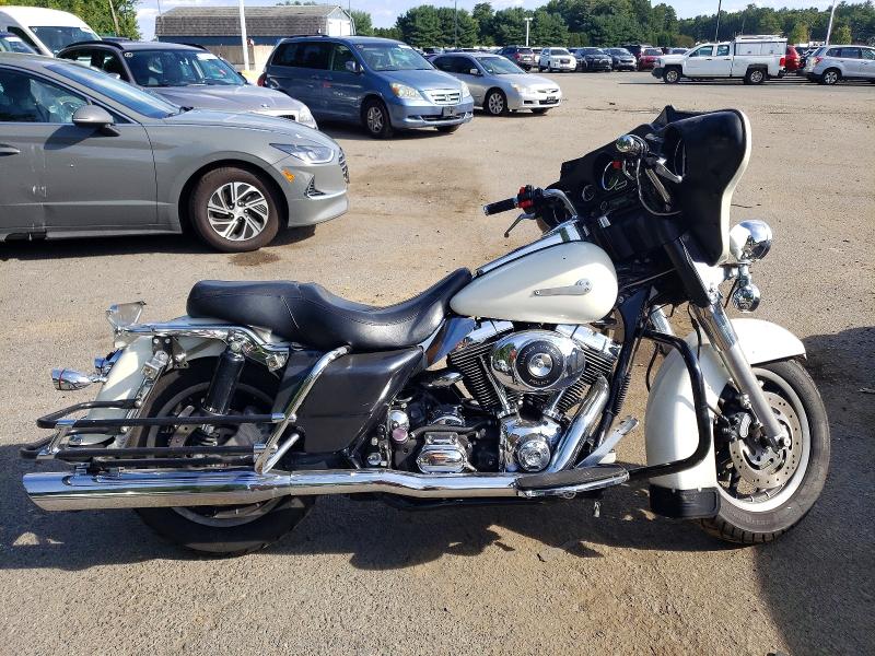Продажа на аукционе авто 2003 Harley-davidson Flhtpi, vin: 1HD1FMW143Y644163, номер лота: 67619746