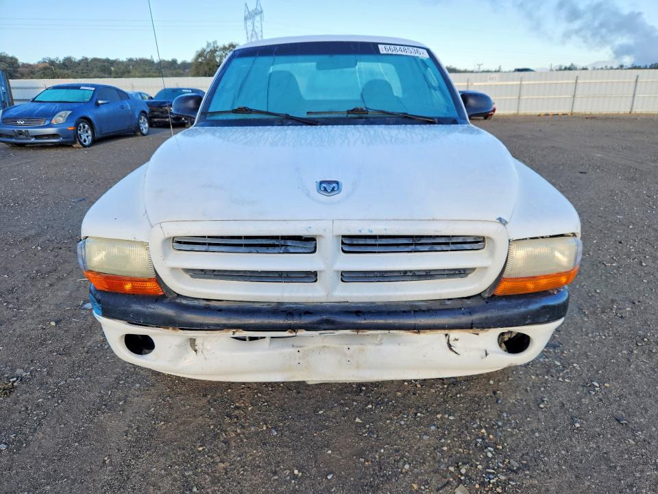 Aukcja sprzedaży 2000 Dodge Dakota, vin: 1B7GL22X8YS672223, numer aukcji: 66848536