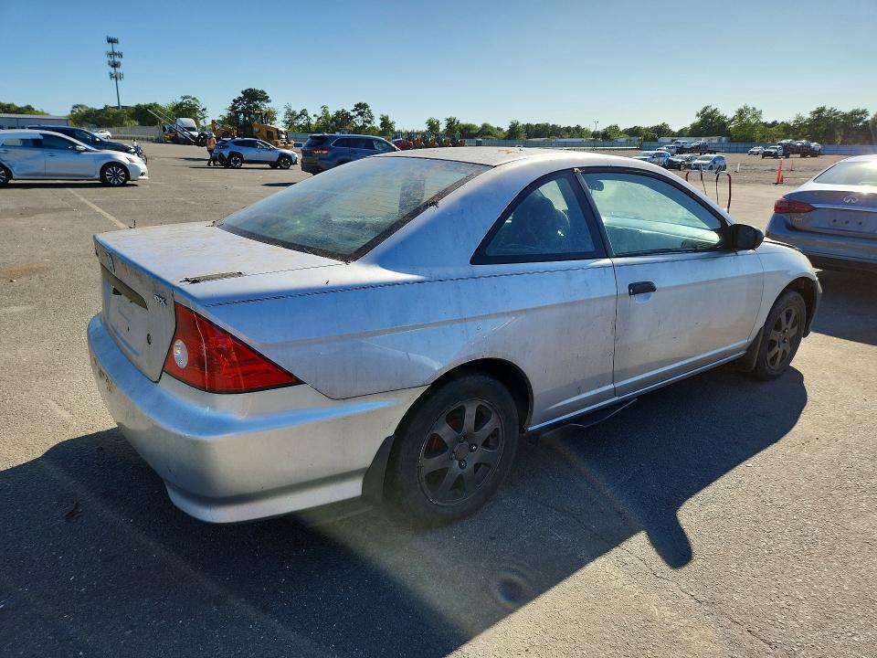 Продаж на аукціоні авто 2004 Honda Civic, vin: 1HGEM22134L028330, номер лоту: 68876646
