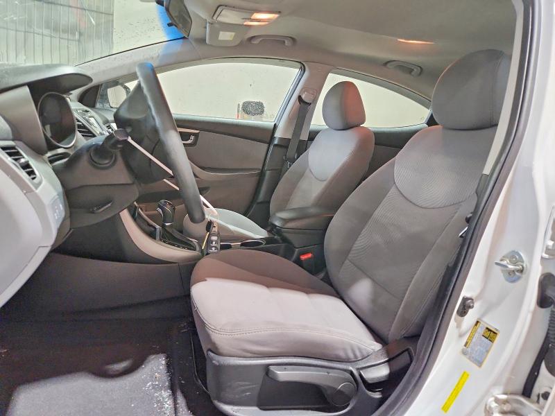 Aukcja sprzedaży 2016 Hyundai Elantra, vin: 5NPDH4AE6GH710092, numer aukcji: 69517826