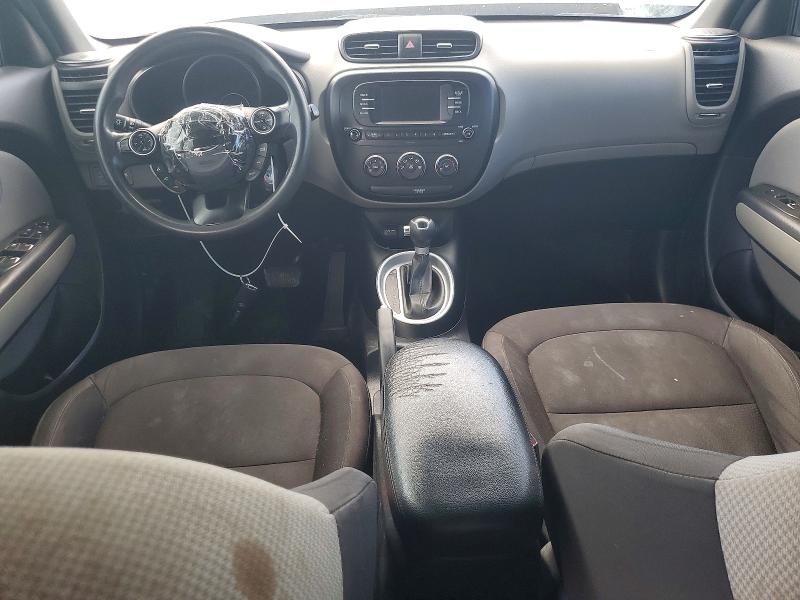 70257926 :رقم المزاد ، KNDJN2A2XH7478401 vin ، 2017 Kia Soul مزاد بيع