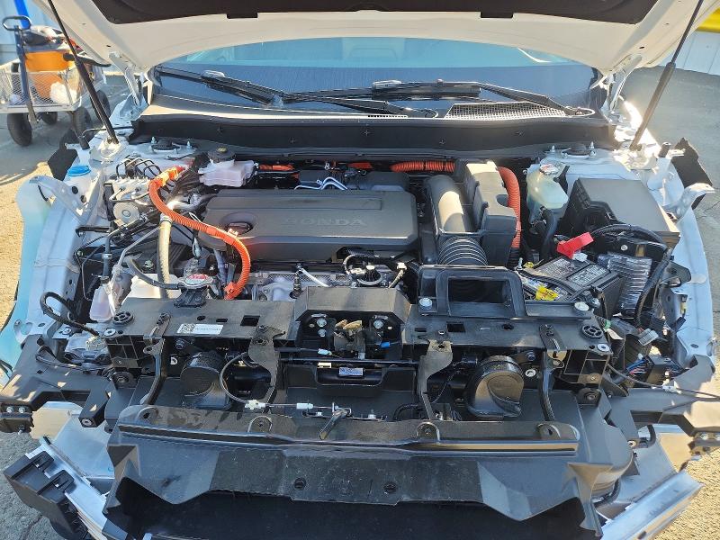 Продаж на аукціоні авто 2025 Honda Cr-v, vin: 7FARS6H87SE068366, номер лоту: 69986616