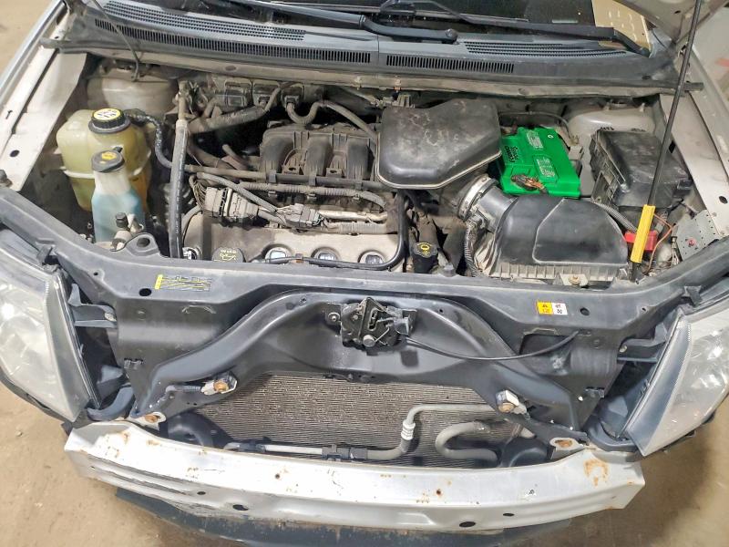 Auction sale of the 2009 Ford Edge, vin: 2FMDK48C39BA35558        , lot number: 69193556