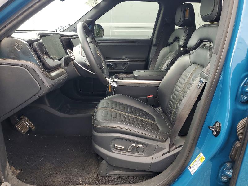 Aukcja sprzedaży 2023 Rivian R1t, vin: 7FCTGAAA3PN018019, numer aukcji: 66841216