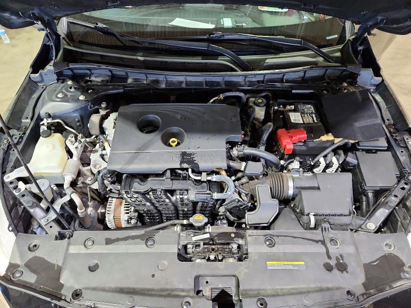 Продаж на аукціоні авто 2020 Nissan Altima, vin: 1N4BL4BV4LC190510, номер лоту: 68581546