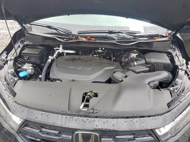 69690176 :رقم المزاد ، 5FNRL6H67TB067274 vin ، 2026 Honda Odyssey مزاد بيع