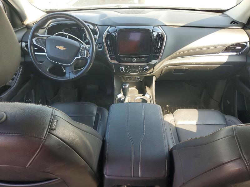 Aukcja sprzedaży 2020 Chevrolet Traverse, vin: 1GNEVHKWXLJ233784, numer aukcji: 70747986