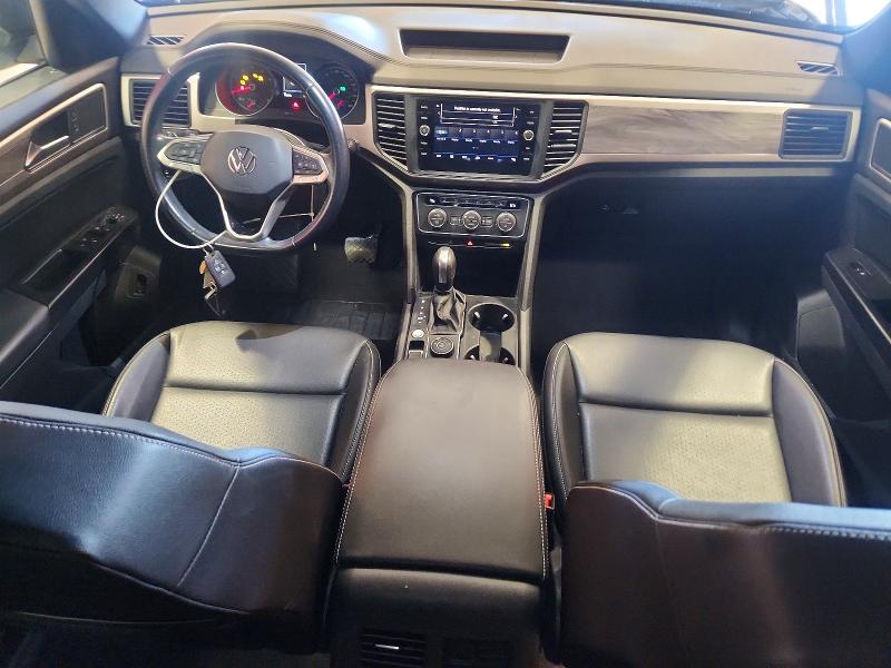 Продажа на аукционе авто 2020 Volkswagen Atlas Cross Sport, vin: 1V21E2CA6LC210853, номер лота: 68515086