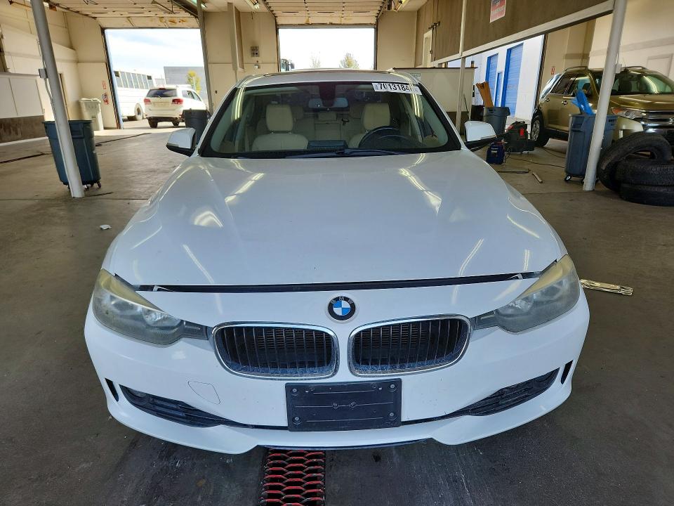 Aukcja sprzedaży 2012 Bmw 328, vin: WBA3A5C55CF343738, numer aukcji: 70131846