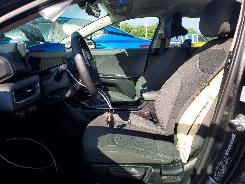 Aukcja sprzedaży 2025 Kia K4, vin: 3KPFT4DEXSE093800, numer aukcji: 69288386