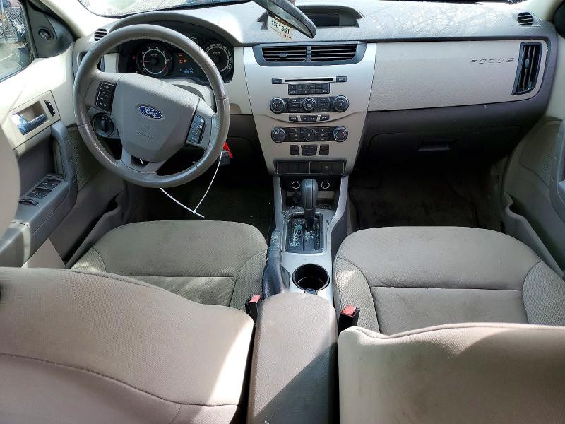 Aukcja sprzedaży 2008 Ford Focus, vin: 1FAHP34N88W240272, numer aukcji: 67439806