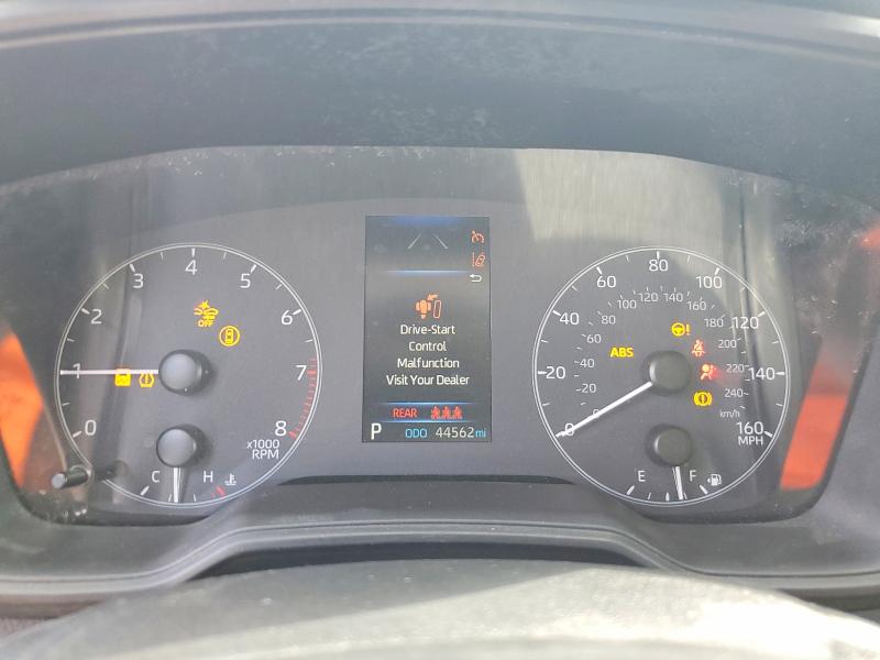Aukcja sprzedaży 2024 Toyota Corolla, vin: 5YFB4MDE1RP138823, numer aukcji: 67347366