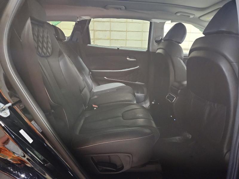 Продажа на аукционе авто 2021 Hyundai Santa Fe, vin: KM8S3DA15MU012038, номер лота: 67628966