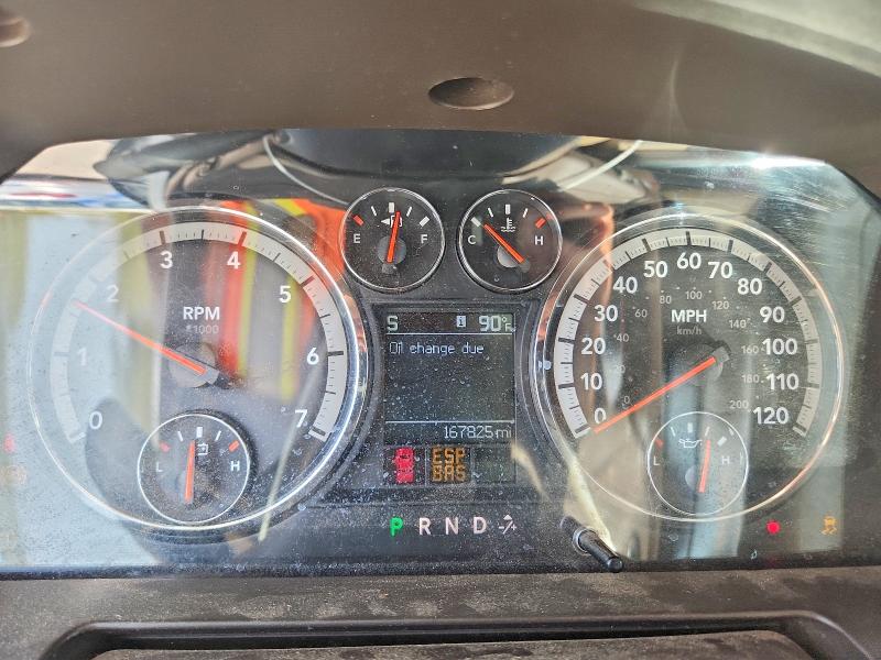 Aukcja sprzedaży 2010 Dodge Ram 1500, vin: 1D7RB1CT6AS159114, numer aukcji: 65802986