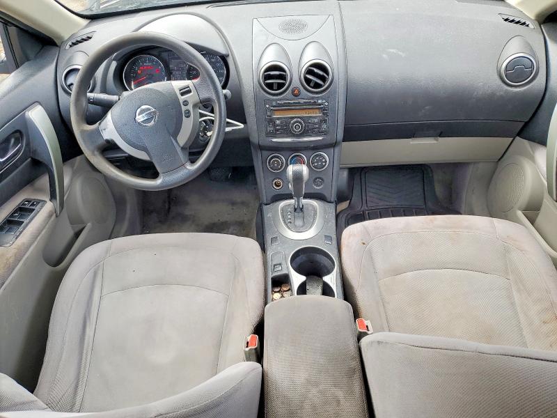 Aukcja sprzedaży 2013 Nissan Rogue, vin: JN8AS5MT0CW611183, numer aukcji: 70102066