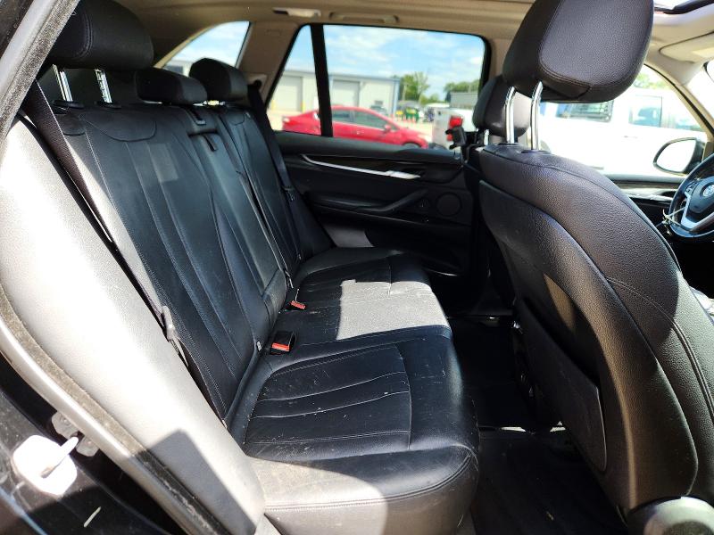 70691416 :رقم المزاد ، 5UXKR0C56F0K54406 vin ، 2015 Bmw X5 مزاد بيع
