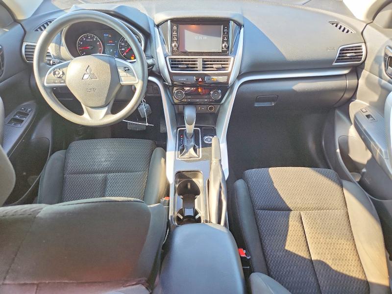 69826766 :رقم المزاد ، JA4AT3AA5LZ016970 vin ، 2020 Mitsubishi Eclipse Cross مزاد بيع