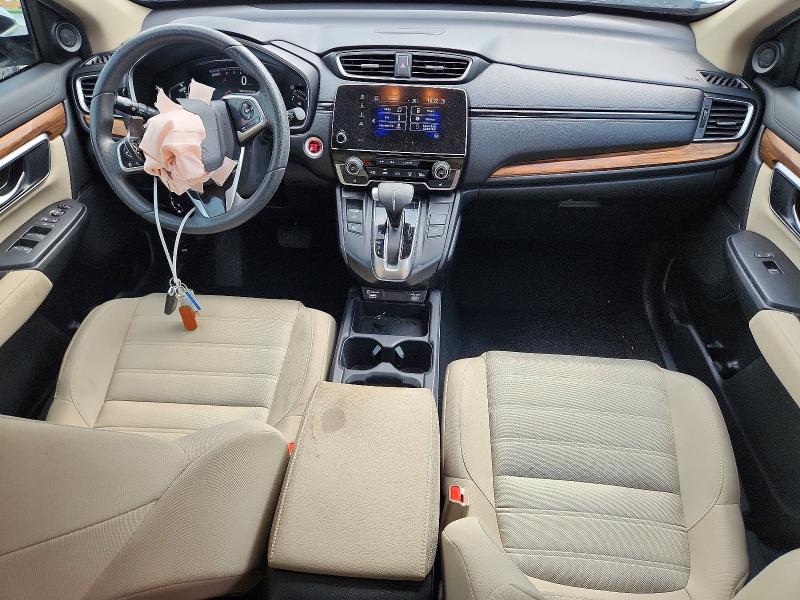 Aukcja sprzedaży 2021 Honda Cr-v, vin: 2HKRW1H55MH412970, numer aukcji: 67175386