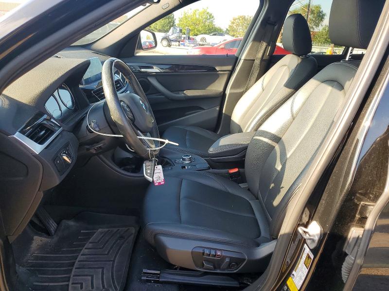 Продаж на аукціоні авто 2019 Bmw X1, vin: WBXHT3C58K5L89739, номер лоту: 70089566