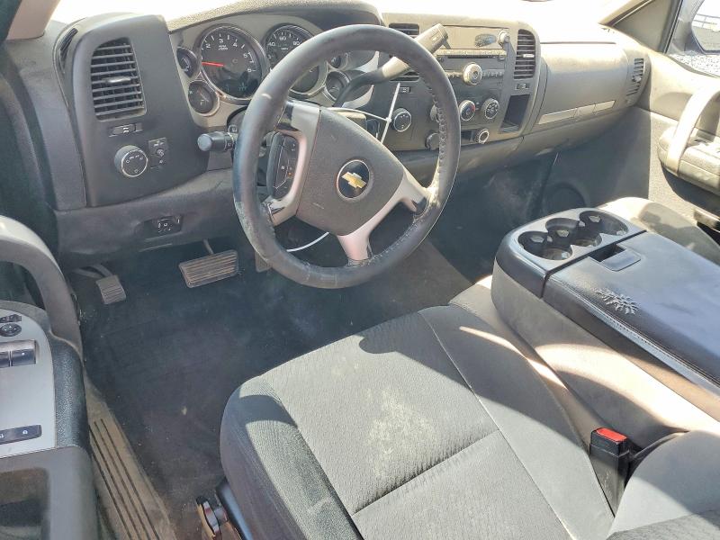Продаж на аукціоні авто 2009 Chevrolet Silverado, vin: 1GCHK54K89F166833, номер лоту: 67625506