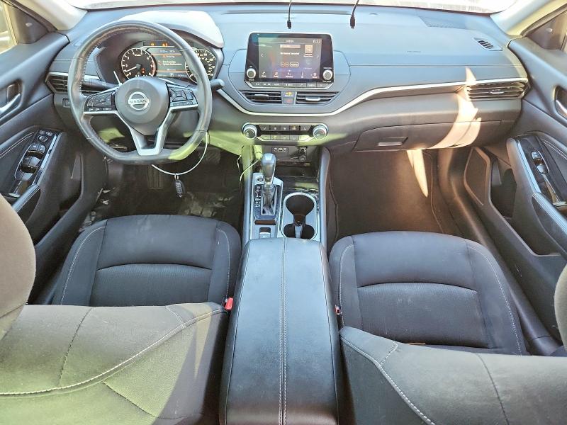 Продаж на аукціоні авто 2022 Nissan Altima, vin: 1N4BL4DV3NN383462, номер лоту: 68438046