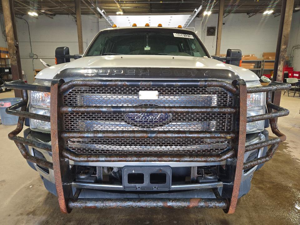 Продаж на аукціоні авто 2015 Ford F550, vin: 1FD0W5HT8FEB01286, номер лоту: 69501376