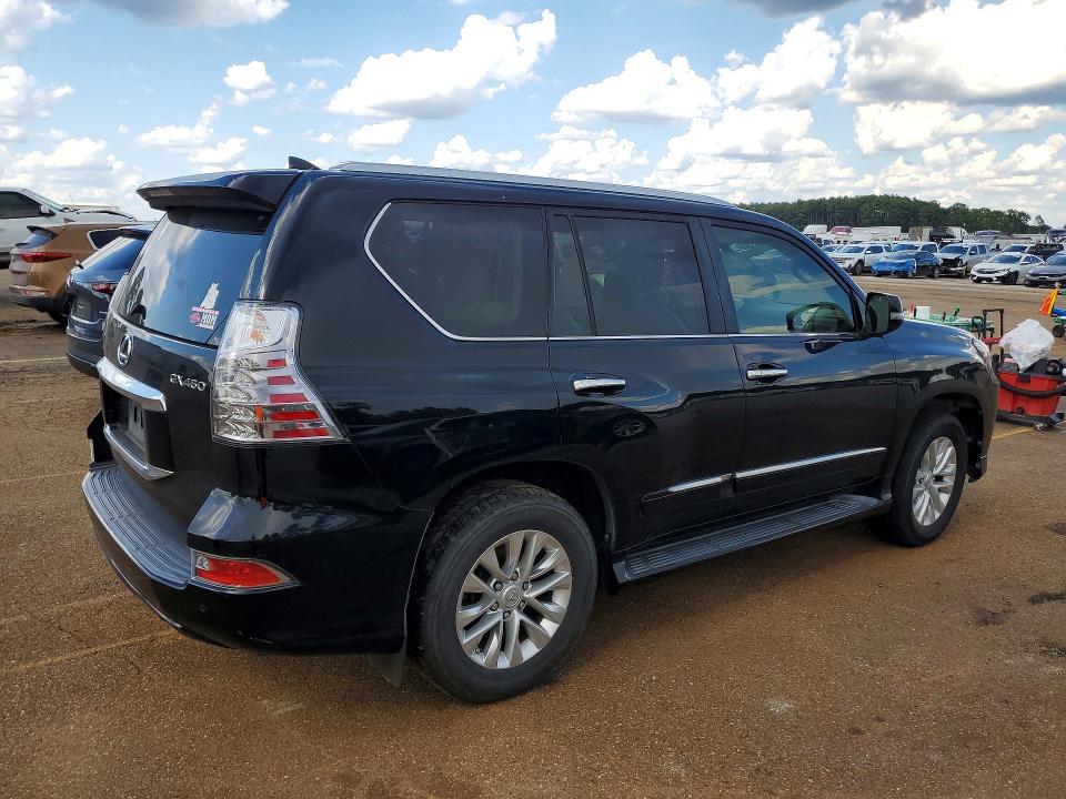 Aukcja sprzedaży 2016 Lexus Gx, vin: JTJJM7FX8G5132150, numer aukcji: 68263306