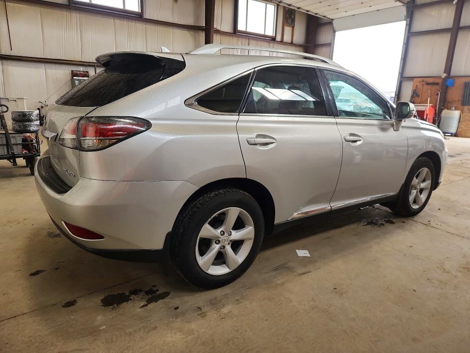 Aukcja sprzedaży 2013 Lexus Rx 350, vin: 2T2BK1BA5DC177312, numer aukcji: 68134636