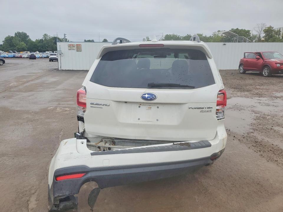 Продаж на аукціоні авто 2017 Subaru Forester, vin: JF2SJAGC8HH482226, номер лоту: 66888416