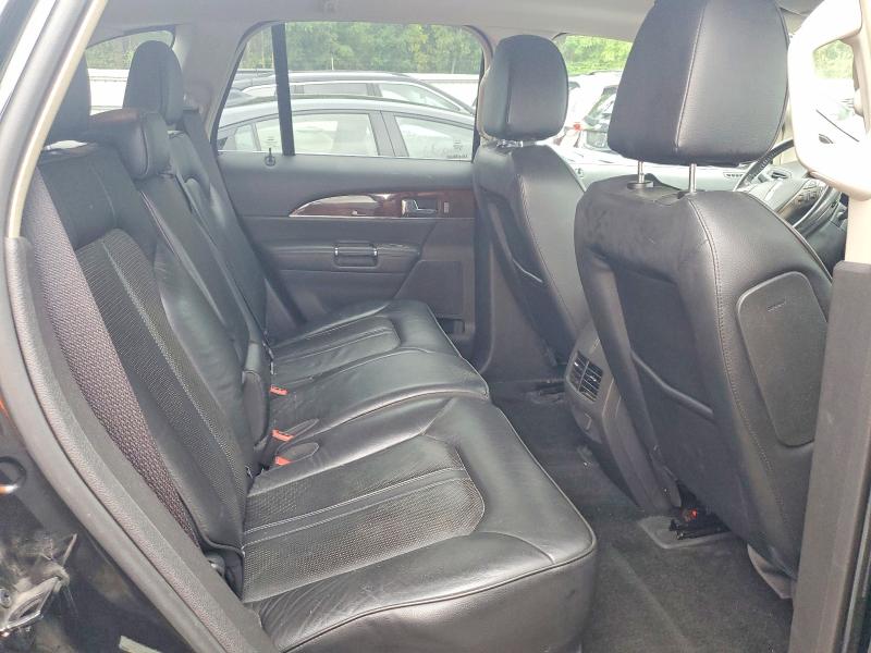 Aukcja sprzedaży 2014 Lincoln Mkx, vin: 2LMDJ8JK5EBL05481, numer aukcji: 63995276