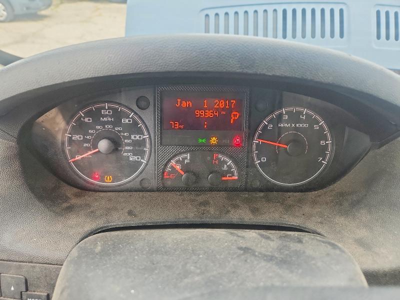 Aukcja sprzedaży 2020 Ram Promaster 3500, vin: 3C6URVJG4LE144993, numer aukcji: 66937476