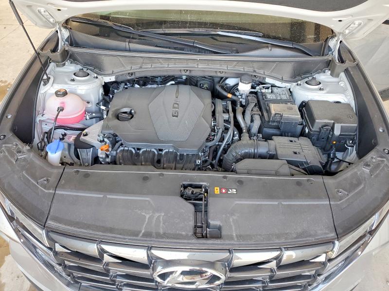 Продаж на аукціоні авто 2023 Hyundai Tucson, vin: 5NMJBCAE4PH203218, номер лоту: 67716466