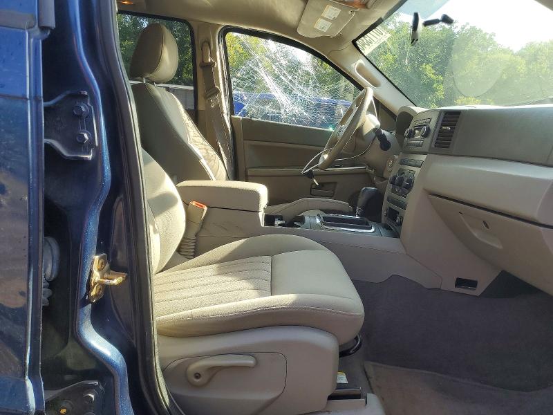 67715346 :رقم المزاد ، 1J4GR48K96C133858 vin ، 2006 Jeep Grand Cherokee مزاد بيع