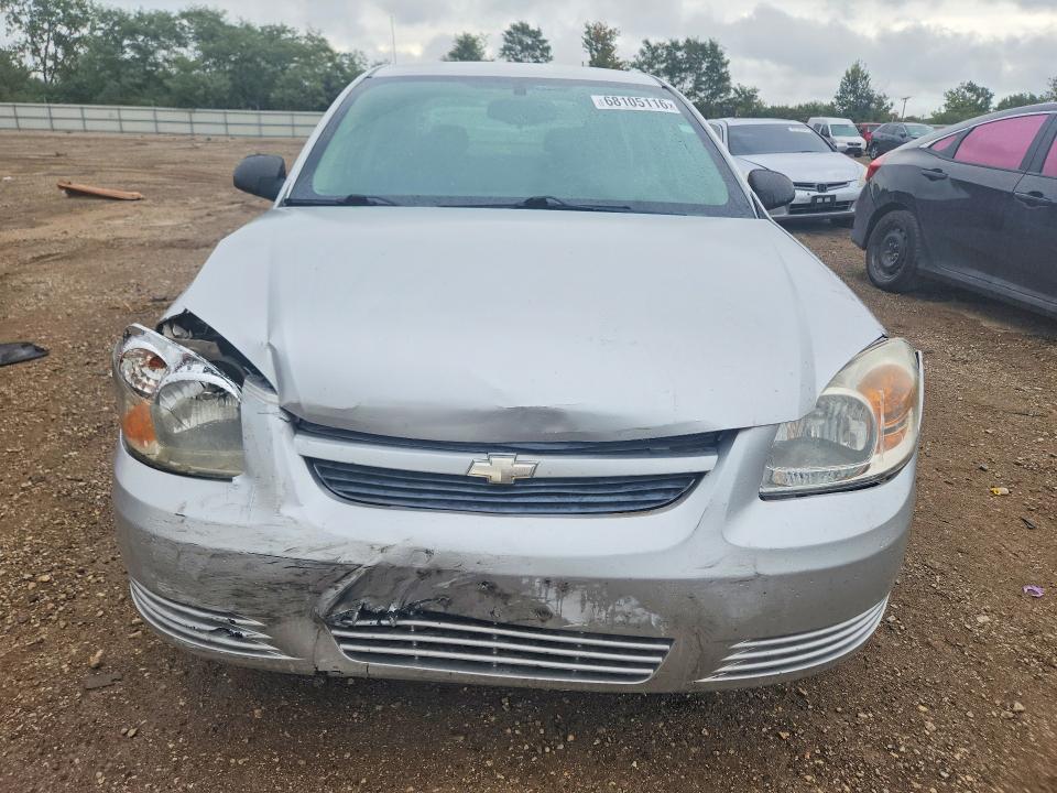 2009 Chevrolet Cobalt მანქანა იყიდება აუქციონზე, vin: 1G1AT58H097134572, აუქციონის ნომერი: 68105116