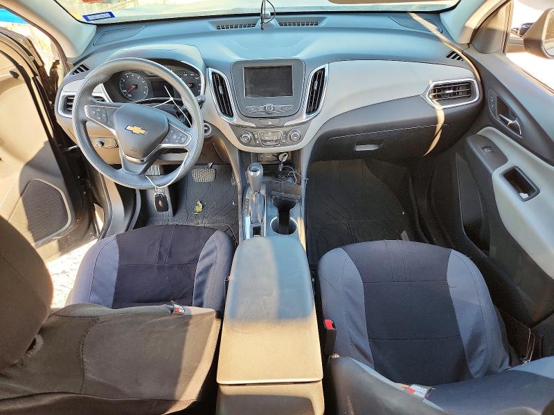 67939306 :رقم المزاد ، 2GNAXHEV1K6201524 vin ، 2019 Chevrolet Equinox مزاد بيع