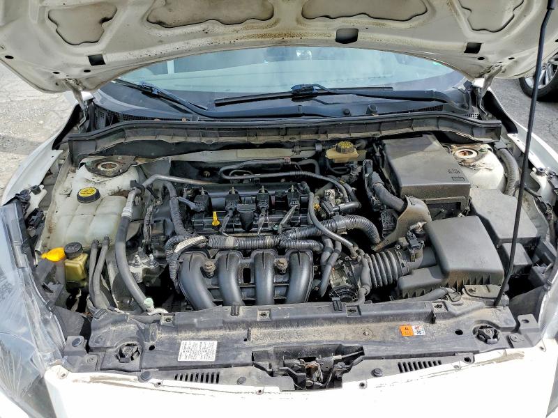 2012 Mazda 3 მანქანა იყიდება აუქციონზე, vin: JM1BL1V79C1693807, აუქციონის ნომერი: 67900336