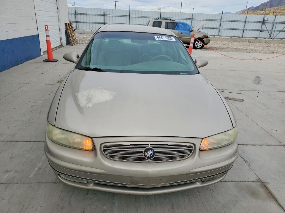 Aukcja sprzedaży 2001 Buick Regal, vin: 2G4WB55K711288256, numer aukcji: 68671936